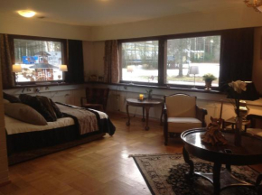  Apartment Nonna  Кеуруу